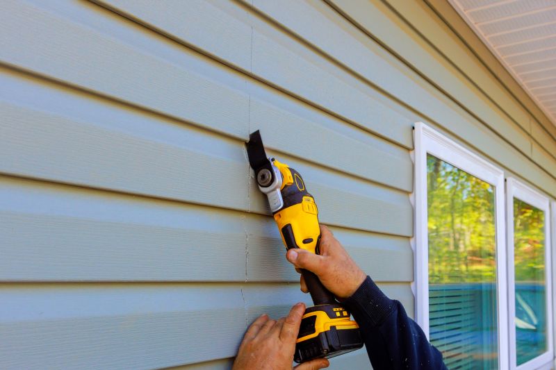 Increase Your Siding Service Business with an AI Driven, Targeted Website