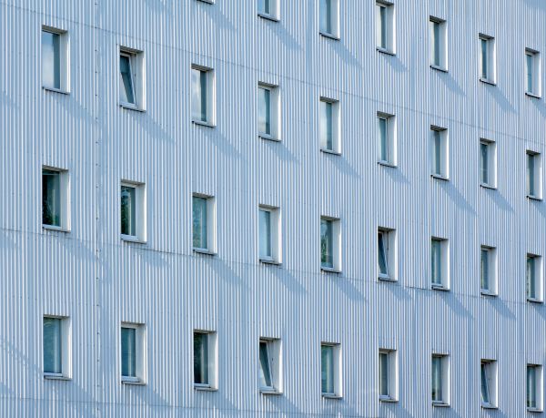Aluminum Siding Repair in Petaluma
