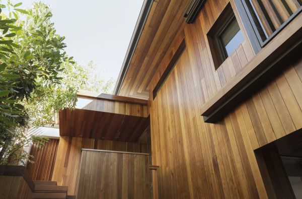 Wood Siding Repair in Petaluma