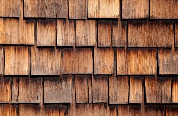 Cedar Siding Installation in Petaluma