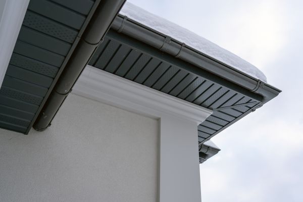 Cost of Siding Trim Repair in Petaluma