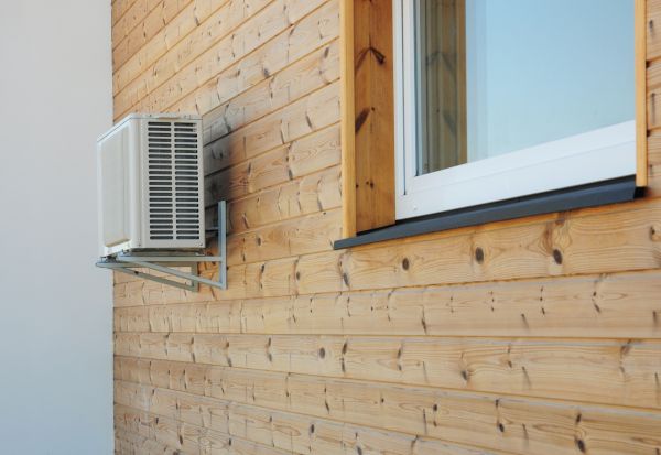 Exterior Paneling Installation in Petaluma