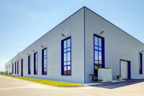 Building Siding Repair in Petaluma