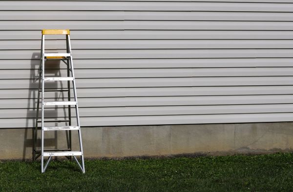 Cost of Siding Service in Petaluma