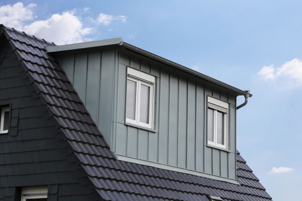 Composite Siding Service in Petaluma
