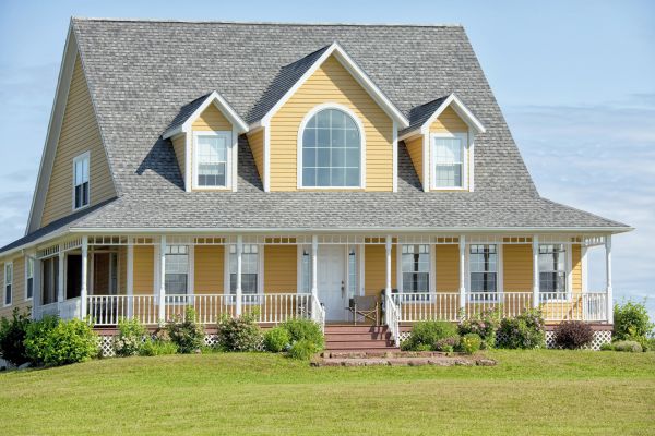 Cost of Siding Repair in Petaluma