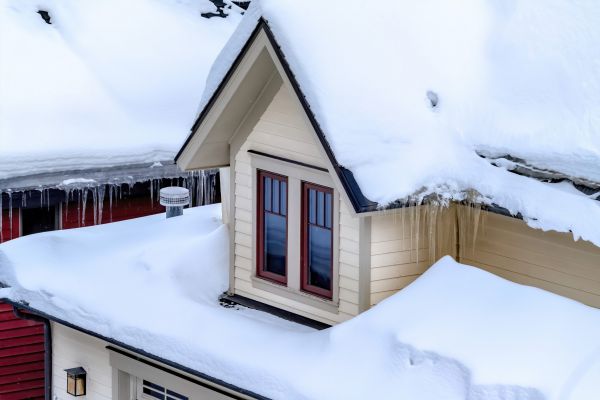 Dormer Siding Repair in Petaluma