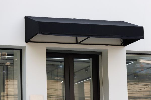 Aluminum Trim Replacement in Petaluma