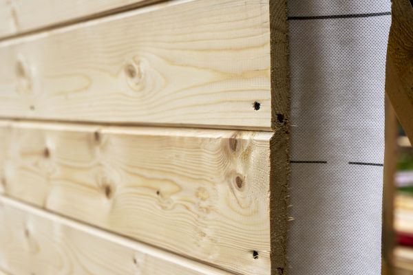 Cladding Replacement in Petaluma