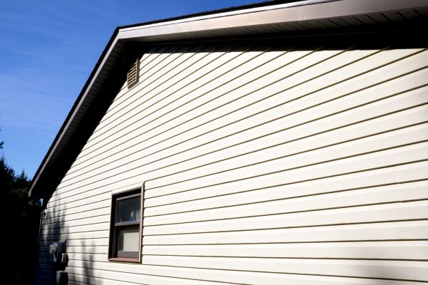 Dutch Lap Siding Installation in Petaluma