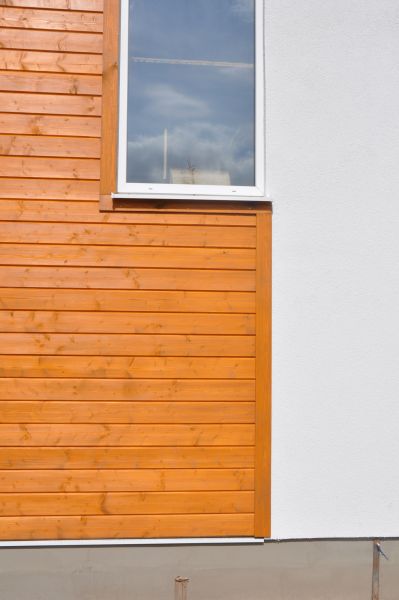 Cost of Wood Siding Installation in Petaluma