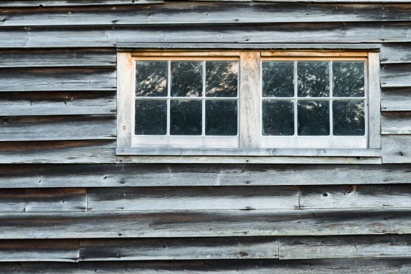 Barn Wood Siding Installation in Petaluma