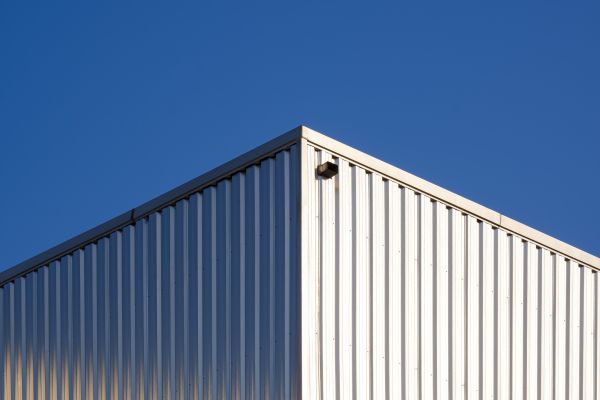 Cost of Tin Siding Installation in Petaluma
