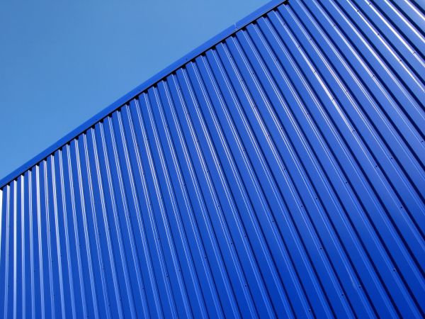 Cost of Seam Metal Siding Installation in Petaluma