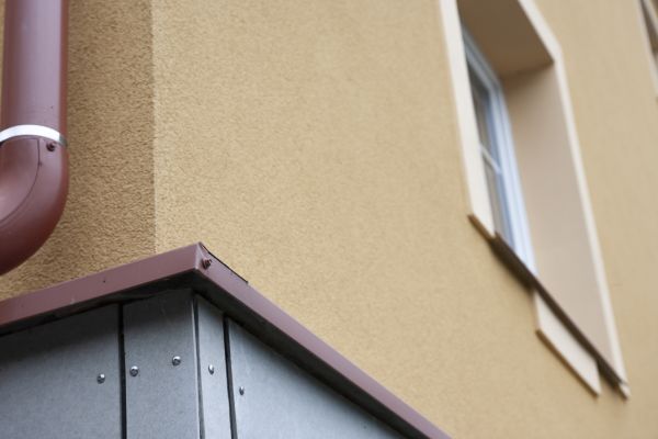 Cement Siding Installation in Petaluma