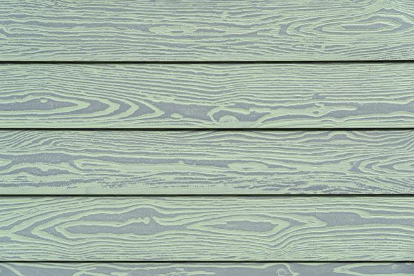Composite Siding Installation in Petaluma