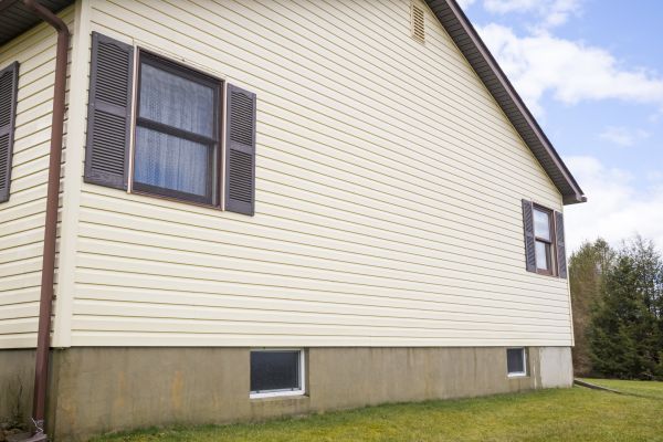 Dutch Lap Siding Repair in Petaluma