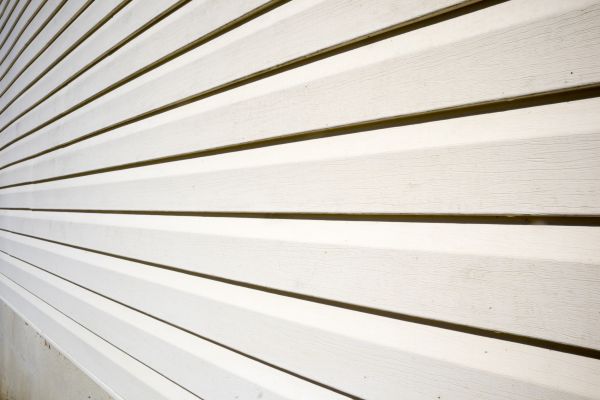 Dutch Lap Siding Replacement in Petaluma