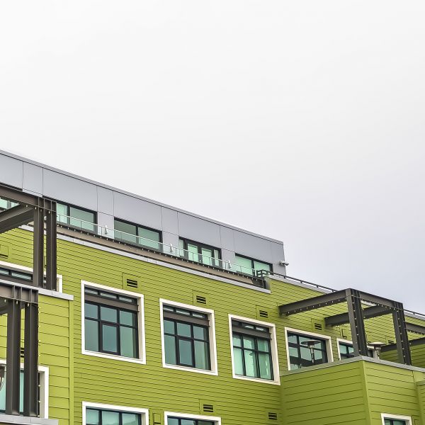 Flat Siding Installation in Petaluma