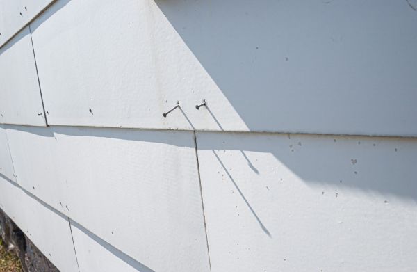 Cement Board Repair in Petaluma