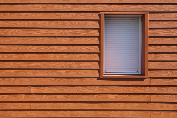 Composite Cladding Service in Petaluma