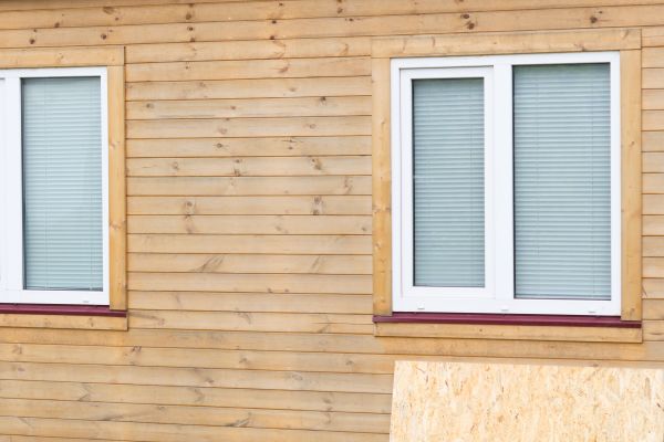 Cost of Shiplap Siding Replacement in Petaluma