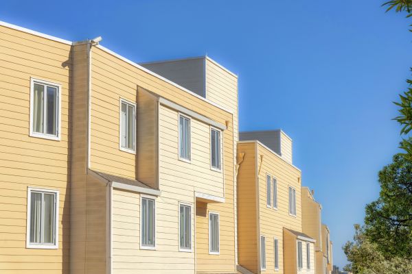 Lap Siding Repair Service in Petaluma