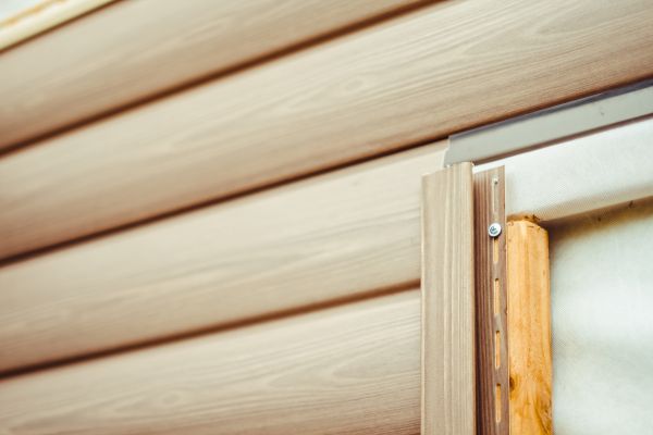 Cladding Installation Service in Petaluma