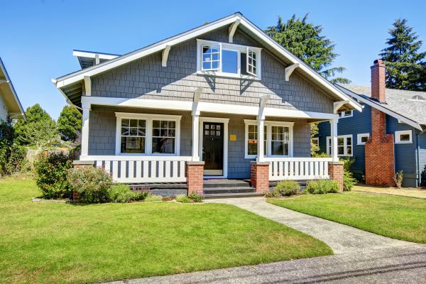 Clapboard Siding Replacement in Petaluma